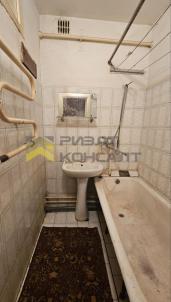 Продажа квартиры Омск. улица СибНИИСХоз, 4