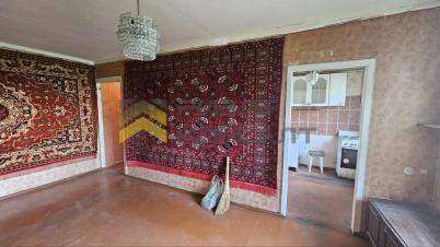 Продажа квартиры Омск. улица СибНИИСХоз, 4