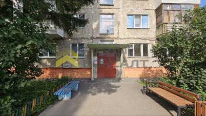Продажа квартиры Омск. улица СибНИИСХоз, 4