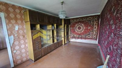 Продажа квартиры Омск. улица СибНИИСХоз, 4