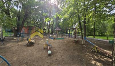 Продажа квартиры Омск. улица СибНИИСХоз, 4