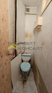 Продажа квартиры Омск. улица СибНИИСХоз, 4