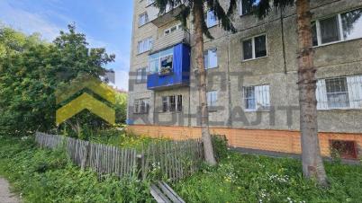 Продажа квартиры Омск. улица СибНИИСХоз, 4