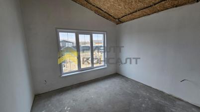 Продажа дома Омский район, село Усть-Заостровка, Центральная улица