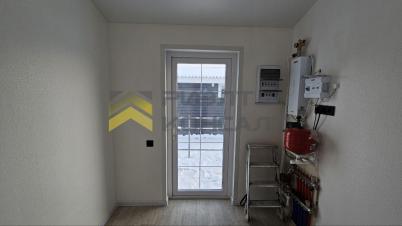 Продажа дома Омский район, село Усть-Заостровка, Центральная улица