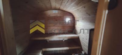 Продажа дачи Омск. г Омск, тер.СОСН Содружество (Октябрьский)