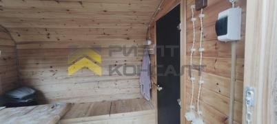 Продажа дачи Омск. г Омск, тер.СОСН Содружество (Октябрьский)