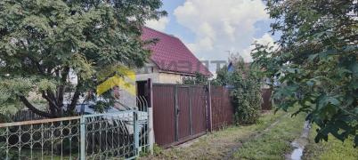 Продажа дачи Омск. г Омск, тер.СОСН Содружество (Октябрьский)