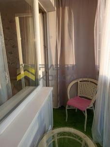 Продажа квартиры улица Березовая, 16