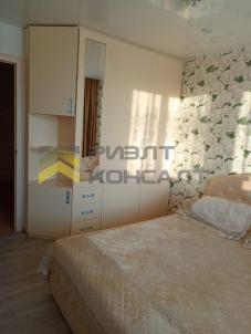 Продажа квартиры улица Березовая, 16