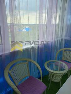 Продажа квартиры улица Березовая, 16