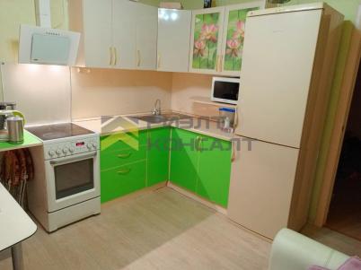 Продажа квартиры улица Березовая, 16