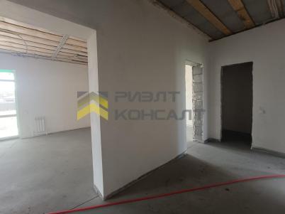 Продажа дома Омский район, село Пушкино, коттеджный посёлок Грин Парк