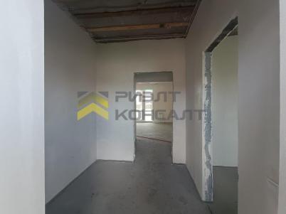 Продажа дома Омский район, село Пушкино, коттеджный посёлок Грин Парк