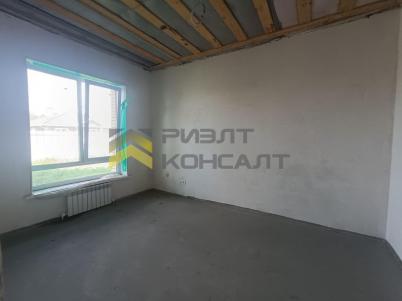 Продажа дома Омский район, село Пушкино, коттеджный посёлок Грин Парк