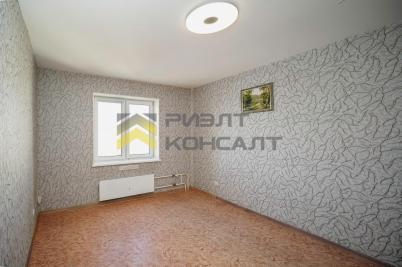 Продажа квартиры Омск. проезд 1-й Амурский, 5