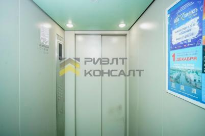 Продажа квартиры Омск. проезд 1-й Амурский, 5