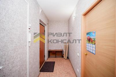 Продажа квартиры Омск. проезд 1-й Амурский, 5