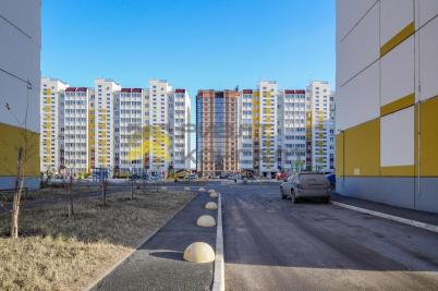 Продажа квартиры Омск. проезд 1-й Амурский, 5