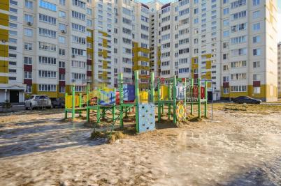 Продажа квартиры Омск. проезд 1-й Амурский, 5
