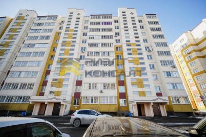 Продажа квартиры Омск. проезд 1-й Амурский, 5