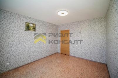 Продажа квартиры Омск. проезд 1-й Амурский, 5