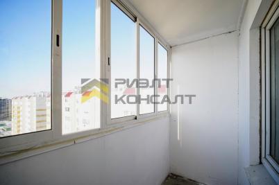 Продажа квартиры Омск. проезд 1-й Амурский, 5