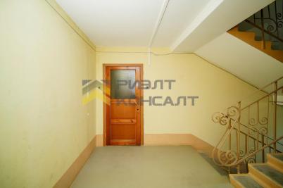 Продажа квартиры Омск. проезд 1-й Амурский, 5