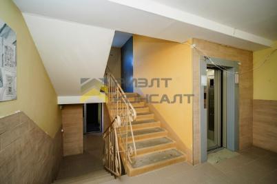 Продажа квартиры Омск. проезд 1-й Амурский, 5