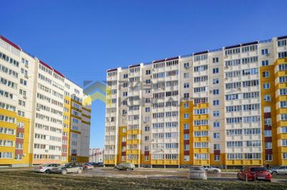 Продажа квартиры Омск. проезд 1-й Амурский, 5