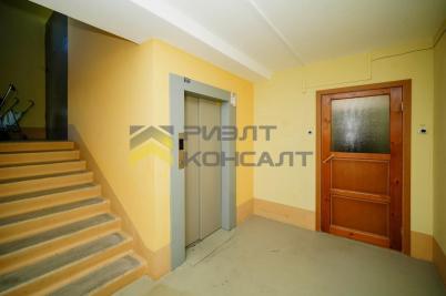 Продажа квартиры Омск. проезд 1-й Амурский, 5