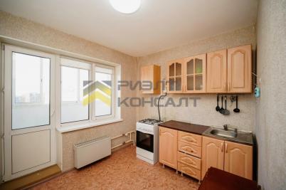 Продажа квартиры Омск. проезд 1-й Амурский, 5
