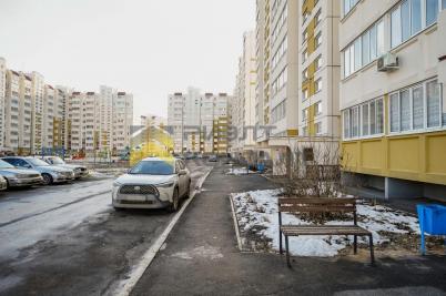 Продажа квартиры Омск. проезд 1-й Амурский, 5