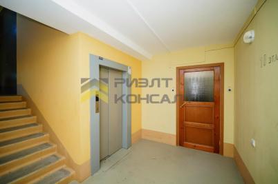 Продажа квартиры Омск. проезд 1-й Амурский, 5