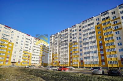Продажа квартиры Омск. проезд 1-й Амурский, 5