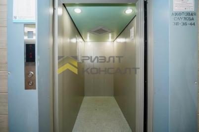 Продажа квартиры Омск. проезд 1-й Амурский, 5