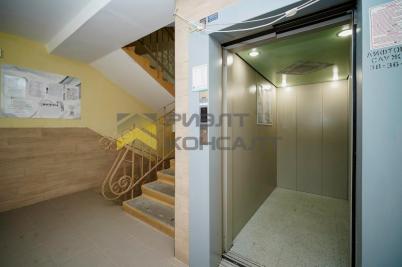 Продажа квартиры Омск. проезд 1-й Амурский, 5