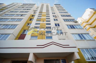 Продажа квартиры Омск. проезд 1-й Амурский, 5