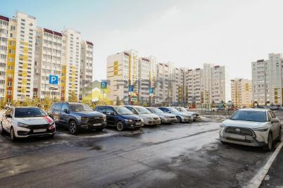 Продажа квартиры Омск. проезд 1-й Амурский, 5