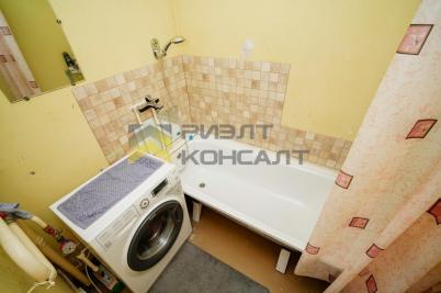 Продажа квартиры Омск. проезд 1-й Амурский, 5