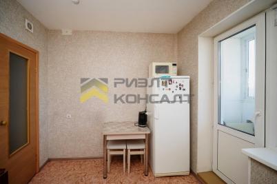 Продажа квартиры Омск. проезд 1-й Амурский, 5