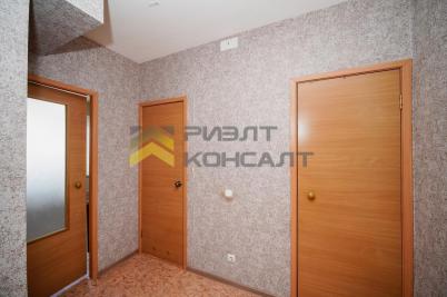 Продажа квартиры Омск. проезд 1-й Амурский, 5