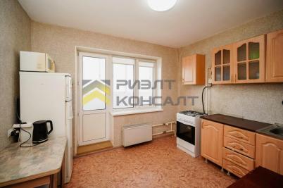 Продажа квартиры Омск. проезд 1-й Амурский, 5