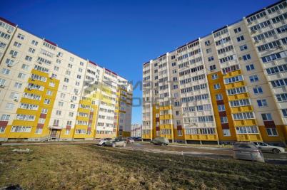 Продажа квартиры Омск. проезд 1-й Амурский, 5