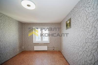 Продажа квартиры Омск. проезд 1-й Амурский, 5