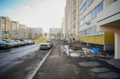 Продажа квартиры Омск. проезд 1-й Амурский, 5