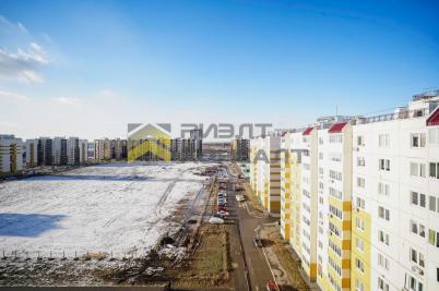 Продажа квартиры Омск. проезд 1-й Амурский, 5