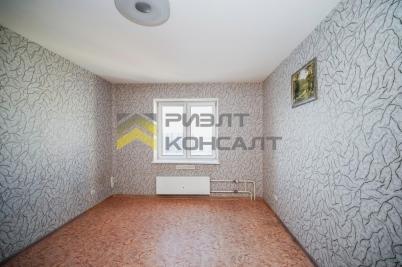 Продажа квартиры Омск. проезд 1-й Амурский, 5