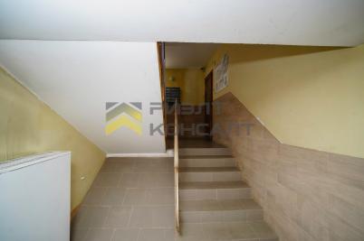 Продажа квартиры Омск. проезд 1-й Амурский, 5