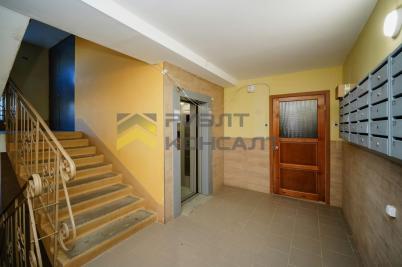 Продажа квартиры Омск. проезд 1-й Амурский, 5